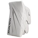 Blokkoló kesztyű Bauer Vapor X5 Pro White Senior bal kéz (full-right)