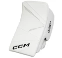 Blokkoló kesztyű CCM Axis 2.9 White/White/White/White Senior jobb kéz (regular)