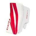 Blokkoló kesztyű CCM Axis F5 Red/White Junior