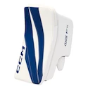 Blokkoló kesztyű CCM Axis F5 Royal/White Junior