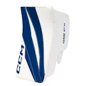 Blokkoló kesztyű CCM Axis F9 Royal/White Senior