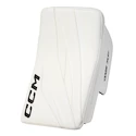 Blokkoló kesztyű CCM Axis XF White/White Senior regular