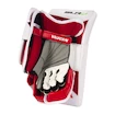 Blokkoló kesztyű Vaughn Ventus SLR4 Pro White/Black Senior