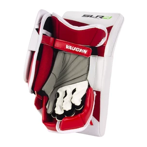 Blokkoló kesztyű Vaughn Ventus SLR4 Pro White/Black Senior jobb kéz (regular)