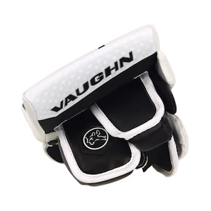 Blokkoló kesztyű Vaughn Ventus SLR4 White/Black Intermediate jobb kéz (regular)