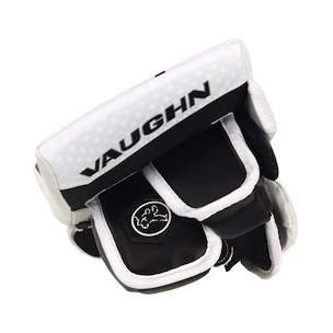 Blokkoló kesztyű Vaughn Ventus SLR4 White/Black Junior jobb kéz (regular)