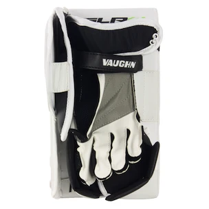 Blokkoló kesztyű Vaughn Ventus SLR4 White/Black Youth jobb kéz (regular)