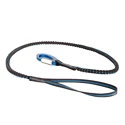 Blue Ice  Solo Leash  Heveder