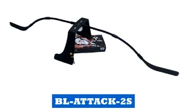 Blue Sports 2 STICKES Attack Triangle