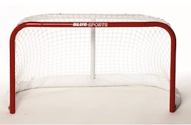 Blue Sports Hockey Goal 31" x 18" x 15" Edzőkapu