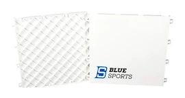 Blue Sports Hockey Training Surface 20x White Lőpad