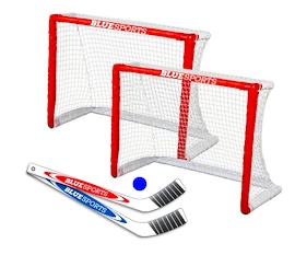 Blue Sports MINI HOCKEY GOAL SET Edzőkapu