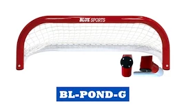 Blue Sports POND HOCKEY GOAL Edzőkapu