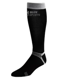 Blue Sports Pro Sock Bamboo Senior Hokizokni