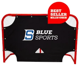 Blue Sports Shooter Trainer Heavy 54" Kapuponyva