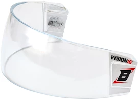 Bosport Vision16 Pro B5 Plexi