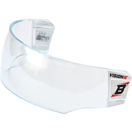 Bosport Vision16 STD B1 Plexi