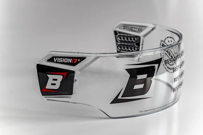 Bosport  Vision17 Pro B1 Box Unisize Plexi