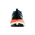 Brooks Cascadia 18 Legion Blue/Black/Flame  Férfi futócipő