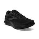 Brooks Ghost 16 Black/Black/Ebony  Férfi futócipő