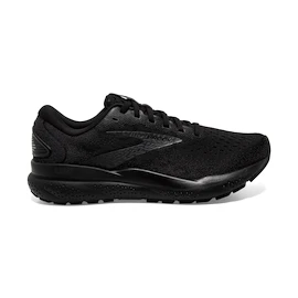 Brooks Ghost 16 Black/Black/Ebony Férfi futócipő