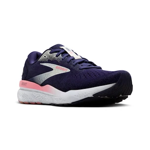 Brooks Ghost 16 Blue Ribbon/Dianthus/Peacoat  Női futócipő