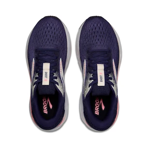 Brooks Ghost 16 Blue Ribbon/Dianthus/Peacoat  Női futócipő