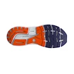 Brooks Ghost 16 Bonnie Blue/Blue Ribbon/Orange  Férfi futócipő