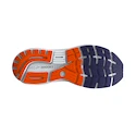 Brooks Ghost 16 Bonnie Blue/Blue Ribbon/Orange  Férfi futócipő