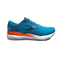 Brooks Ghost 16 Bonnie Blue/Blue Ribbon/Orange  Férfi futócipő