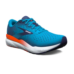 Brooks Ghost 16 Bonnie Blue/Blue Ribbon/Orange  Férfi futócipő