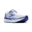 Brooks Ghost 16 White/Amparo Blue/Limpet Shell  Női futócipő