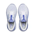 Brooks Ghost 16 White/Amparo Blue/Limpet Shell  Női futócipő