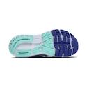 Brooks Ghost 16 White/Amparo Blue/Limpet Shell  Női futócipő