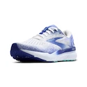 Brooks Ghost 16 White/Amparo Blue/Limpet Shell  Női futócipő