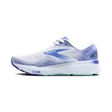 Brooks Ghost 16 White/Amparo Blue/Limpet Shell  Női futócipő