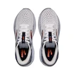 Brooks Ghost 16 White/Peacoat/Orange  Férfi futócipő