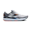 Brooks Ghost 16 White/Peacoat/Orange  Férfi futócipő