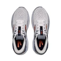 Brooks Ghost 16 White/Peacoat/Orange  Férfi futócipő