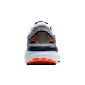 Brooks Ghost 16 White/Peacoat/Orange  Férfi futócipő