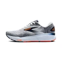 Brooks Ghost 16 White/Peacoat/Orange  Férfi futócipő