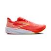 Brooks Launch 11 Coral/Primrose/White  Női futócipő