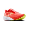 Brooks Launch 11 Coral/Primrose/White  Női futócipő