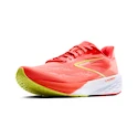 Brooks Launch 11 Coral/Primrose/White  Női futócipő