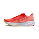 Brooks Launch 11 Coral/Primrose/White  Női futócipő