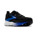 Brooks Trace 4 Black/Cobalt/Limpet  Férfi futócipő