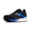 Brooks Trace 4 Black/Cobalt/Limpet  Férfi futócipő