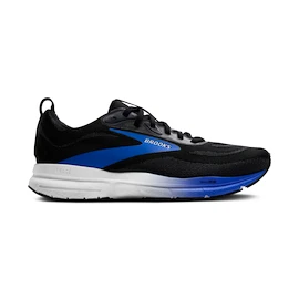 Brooks Trace 4 Black/Cobalt/Limpet Férfi futócipő