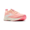 Brooks Trace 4 Tropical Peach/Dianthus/Grey  Női futócipő