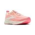 Brooks Trace 4 Tropical Peach/Dianthus/Grey  Női futócipő